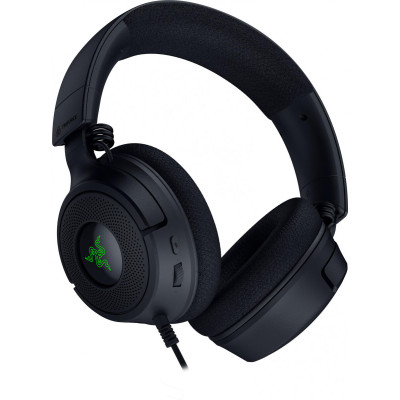 Razer Kraken V4 X (RZ04-05180100-R3M1)