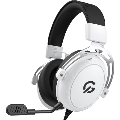 GamePro Asgard Skald Origin White (HS850W)