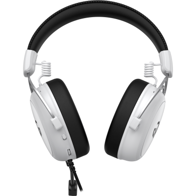 GamePro Asgard Skald Origin White (HS850W)