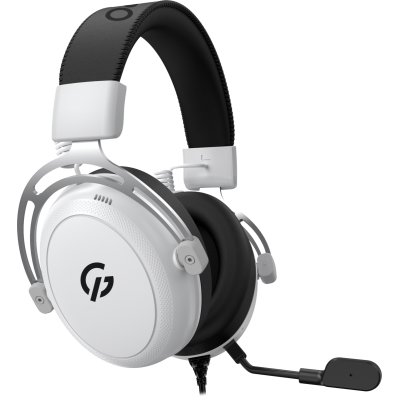 GamePro Asgard Skald Origin White (HS850W)