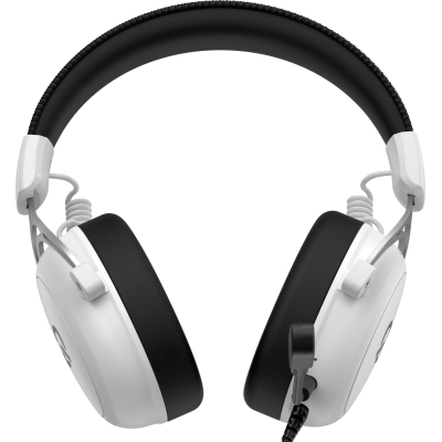 GamePro Asgard Skald Origin White (HS850W)