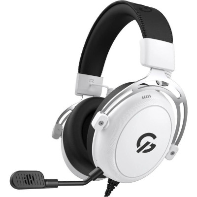 GamePro Asgard Skald Origin White (HS850W)