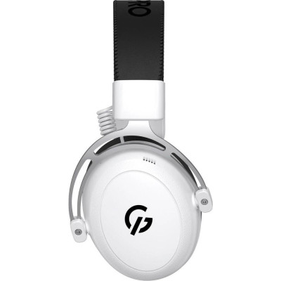 GamePro Asgard Skald Origin White (HS850W)