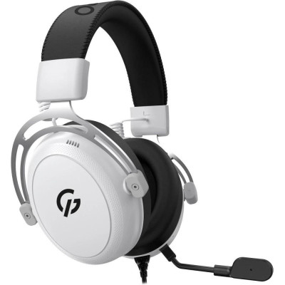 GamePro Asgard Skald Origin White (HS850W)
