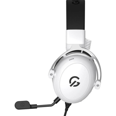 GamePro Asgard Skald Origin White (HS850W)