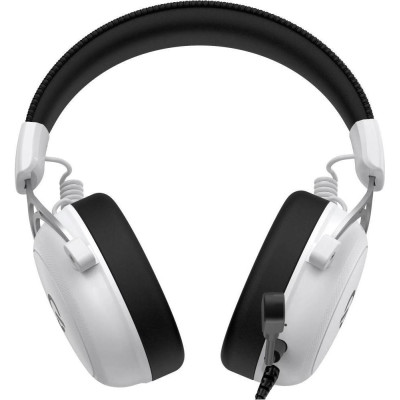 GamePro Asgard Skald Origin White (HS850W)
