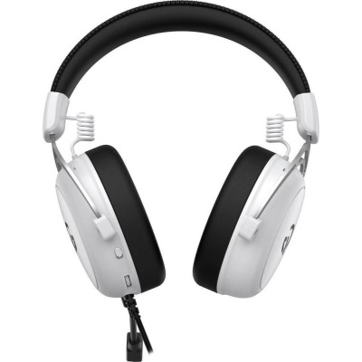 GamePro Asgard Skald Origin White (HS850W)