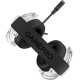 GamePro Asgard Skald Origin White (HS850W)