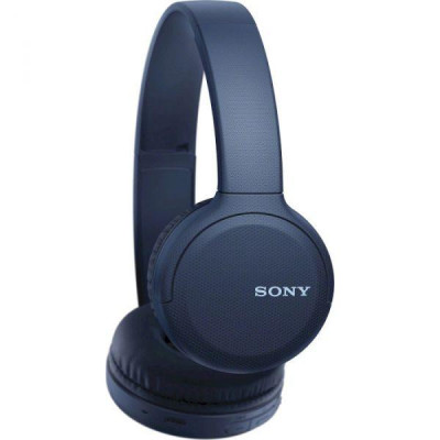 Sony WH-CH510 Blue (WHCH510L)