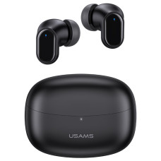 Usams BH11 Earbuds Black