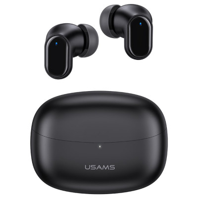Usams BH11 Earbuds Black