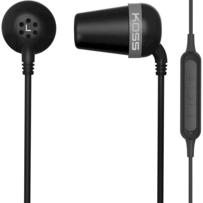 Koss The Plug Wireless Noise Isolating Mic (196982.102)