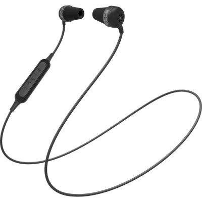 Koss The Plug Wireless Noise Isolating Mic (196982.102)