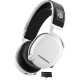 SteelSeries Arctis 7+ White (SS61461)