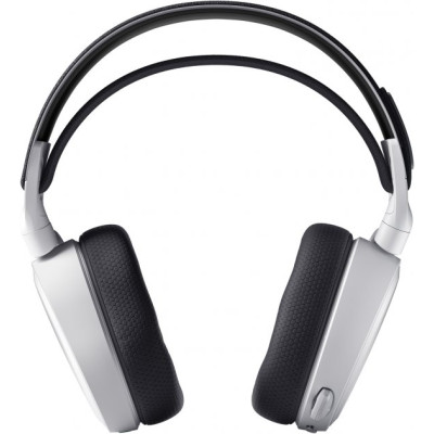 SteelSeries Arctis 7+ White (SS61461)