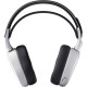 SteelSeries Arctis 7+ White (SS61461)