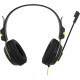 Gemix N4 Black/Yellow