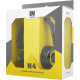 Gemix N4 Black/Yellow