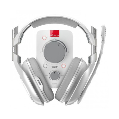 ASTRO Gaming A40 Headset