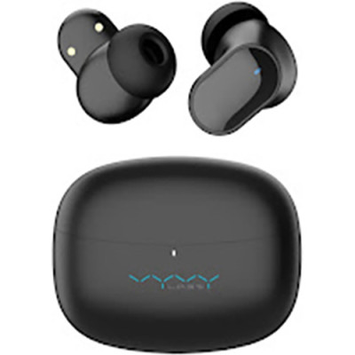 Vyvylabs Bean True Wireless Earphones Black (VGDTS1-02)