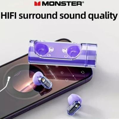 Monster Airmars XKT13 Violet