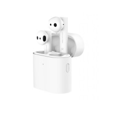 Xiaomi Mi True Wireless Earphones 2 White (TWSEJ06WM/ZBW4493GL)
