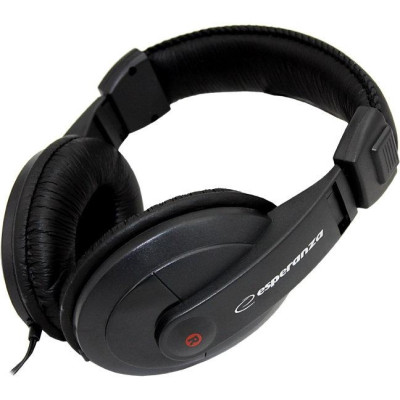Esperanza EH120 Black