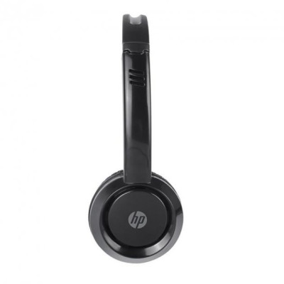 HP DHE-8009 Black