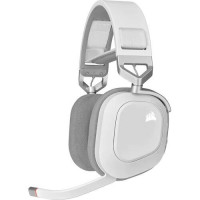Corsair HS80 RGB Wireless White (CA-9011236)