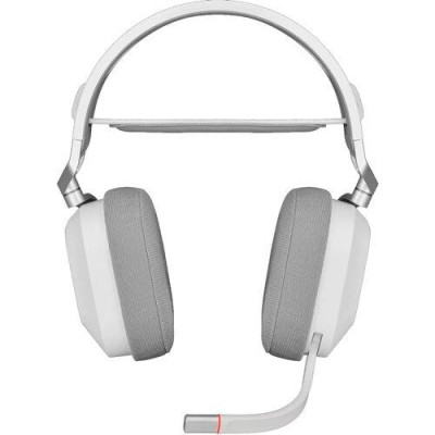 Corsair HS80 RGB Wireless White (CA-9011236)