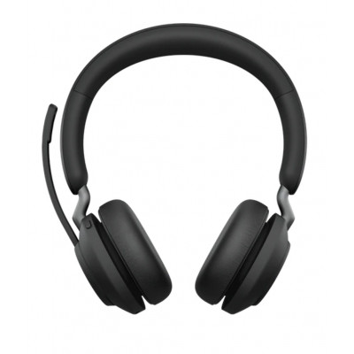 JABRA Evolve2 65 MS Stereo Black USB Type-A (26599-999-989)