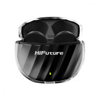 HiFuture FlyBuds3 Black (flybuds3.black)