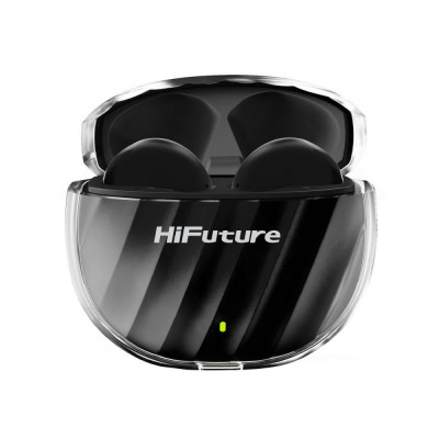 HiFuture FlyBuds3 Black (flybuds3.black)