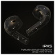 HiFuture FlyBuds3 Black (flybuds3.black)