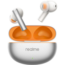 realme Buds Air 6 Flame Silver