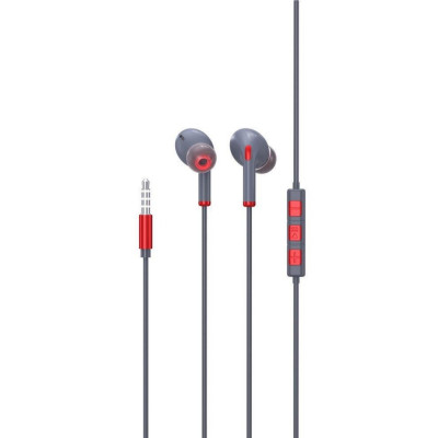 SkyDolphin SR01 Red (HF-000475)