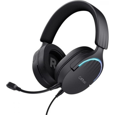 Trust GXT 490 Fayzo Black (24900)