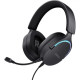 Trust GXT 490 Fayzo Black (24900)