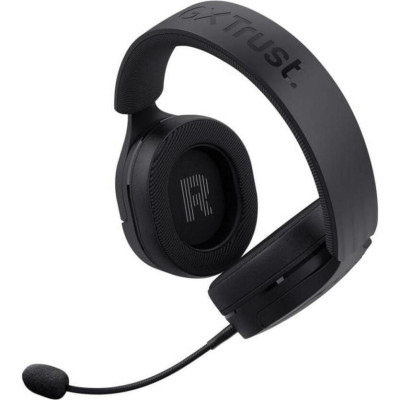 Trust GXT 490 Fayzo Black (24900)