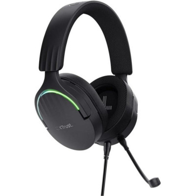 Trust GXT 490 Fayzo Black (24900)