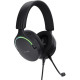 Trust GXT 490 Fayzo Black (24900)