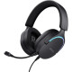Trust GXT 490 Fayzo Black (24900)
