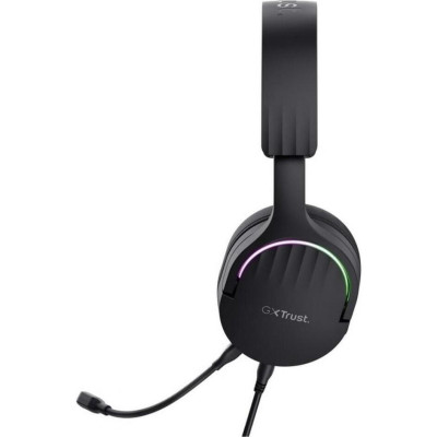 Trust GXT 490 Fayzo Black (24900)