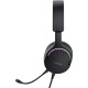 Trust GXT 490 Fayzo Black (24900)