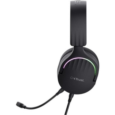 Trust GXT 490 Fayzo Black (24900)