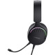 Trust GXT 490 Fayzo Black (24900)
