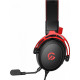 GamePro Asgard Skald Origin Black/Red (HS850BR)