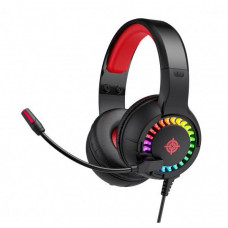 GamePro HS382 Black