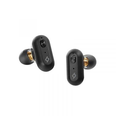 TWS TTEC AirBeat Duo Black (2KM127S)