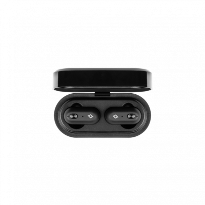 TWS TTEC AirBeat Duo Black (2KM127S)